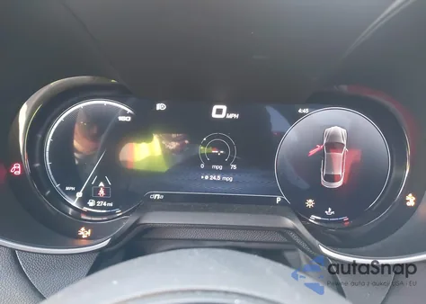 2024 Alfa Romeo Giulia Ti Rwd from USA, damaged, VIN ZARFAMBN0R7682816